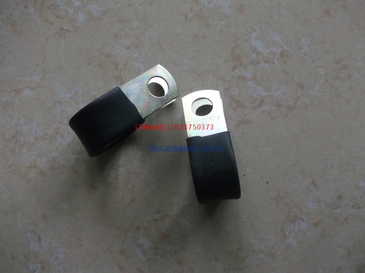 220常閉備用發電機組康明斯NT855-GA夾子3419238