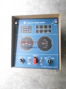 M350船機康明斯NT855-M240儀表箱4913985