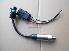 M350船機康明斯NTA855-M350油壓傳感器4914101