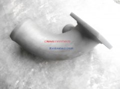 漁機康明斯NT855-M熱交換器進水管接頭3010376