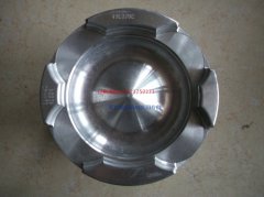 康明斯NTAA855-G7A發動機活塞組件4914566