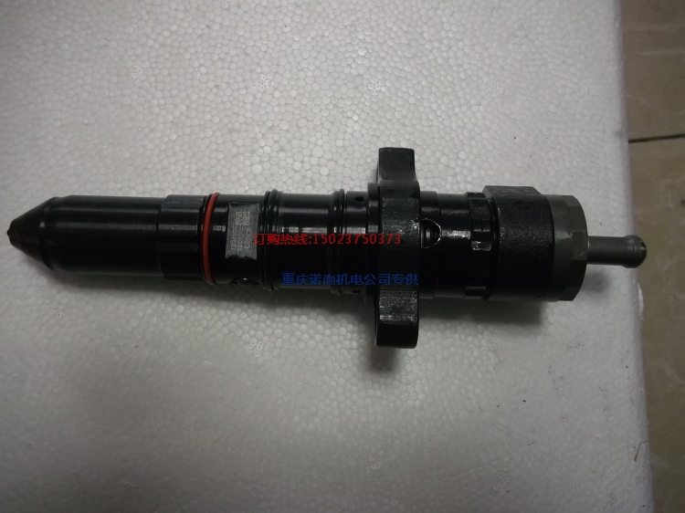 康明斯KTAA19-G7發(fā)動(dòng)機(jī)噴油器3087587