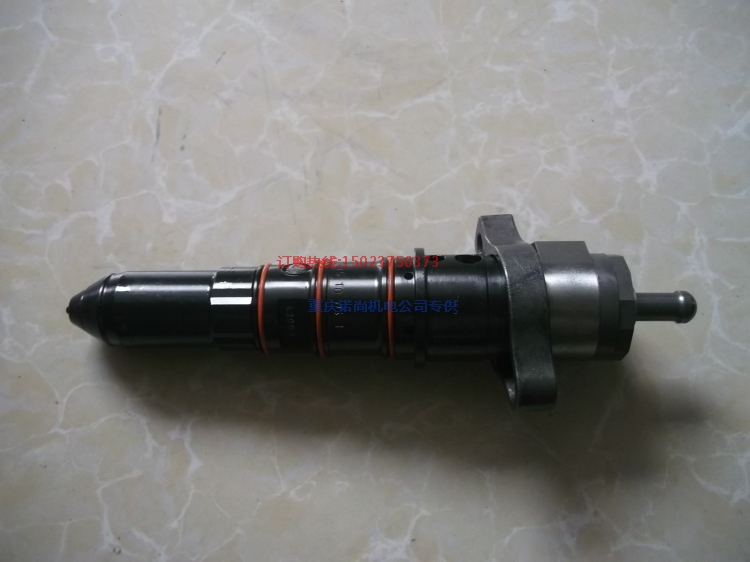 康明斯KTAA19-G5發動機噴油器3077760
