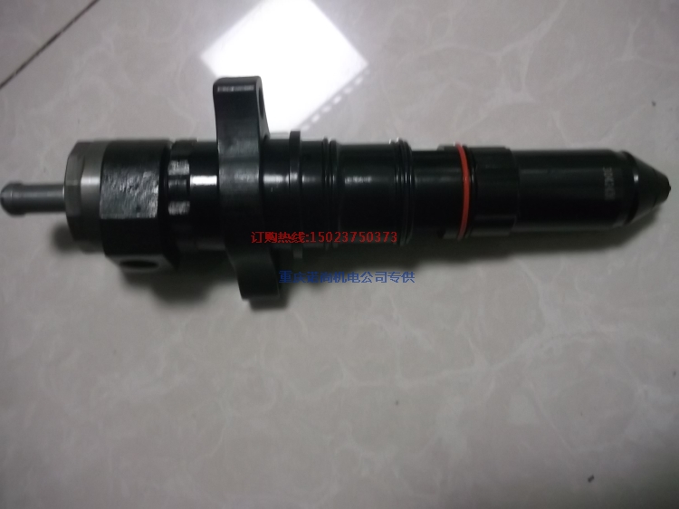 康明斯KTA19-G4-60Hz發(fā)動機噴油器3076132