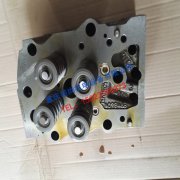 重慶康明斯K38氣缸蓋3646323