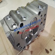 康明斯K19氣缸蓋3646324