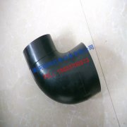 東風康明斯6BT進氣彎管11N-09026
