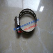 康明斯NTA855軟管夾箍43828A