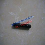 重慶康明斯NTA855燃油泵調整螺絲109918