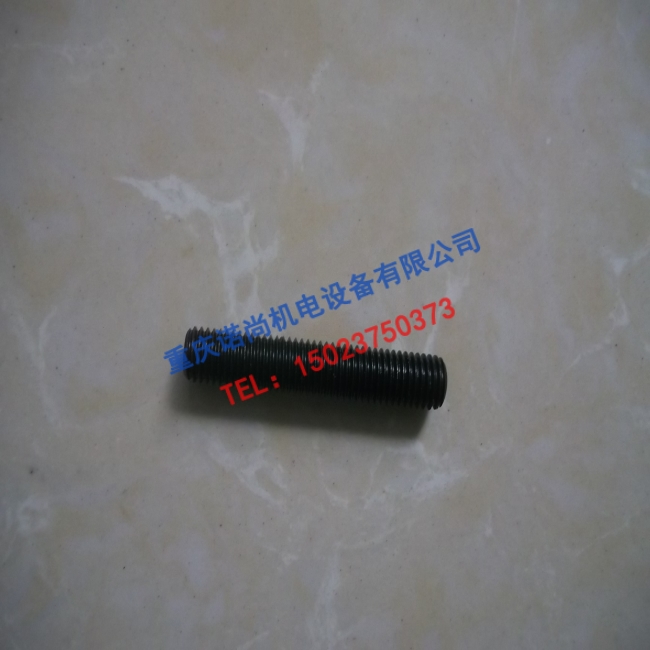 重慶康明斯NTA855燃油泵調整螺絲109918