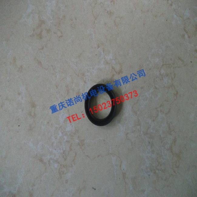 重慶康明斯NTA855空壓機氣門密封圈127936