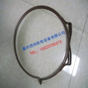 康明斯NTA855空濾器箍帶197221