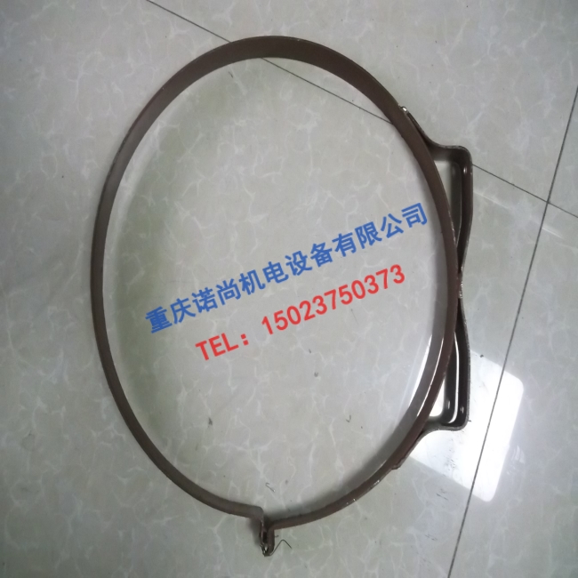 康明斯NTA855空濾器箍帶197221