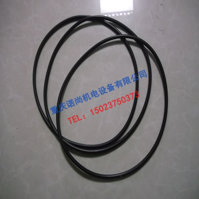 美國康明斯QSK60水泵密封圈206457