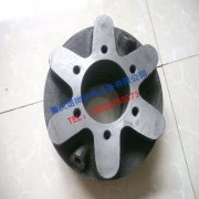 浙江康明斯NTA855風(fēng)扇皮帶輪211866
