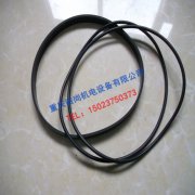 天津康明斯NTA855缸套膠圈3800174阻水圈