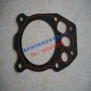 郴州康明斯NT855冷卻器襯墊3008017機冷器墊