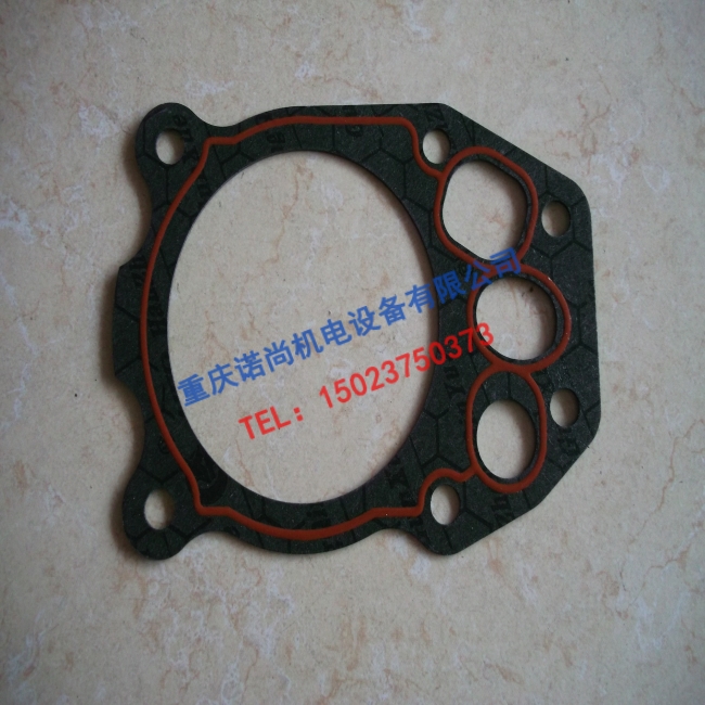 郴州康明斯NT855冷卻器襯墊3008017機(jī)冷器墊