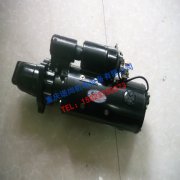 襄樊康明斯K38起動馬達3010125啟動機