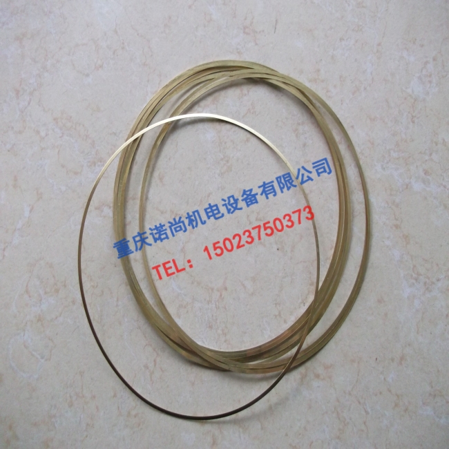 汕尾康明斯K19缸套墊圈3014229銅墊