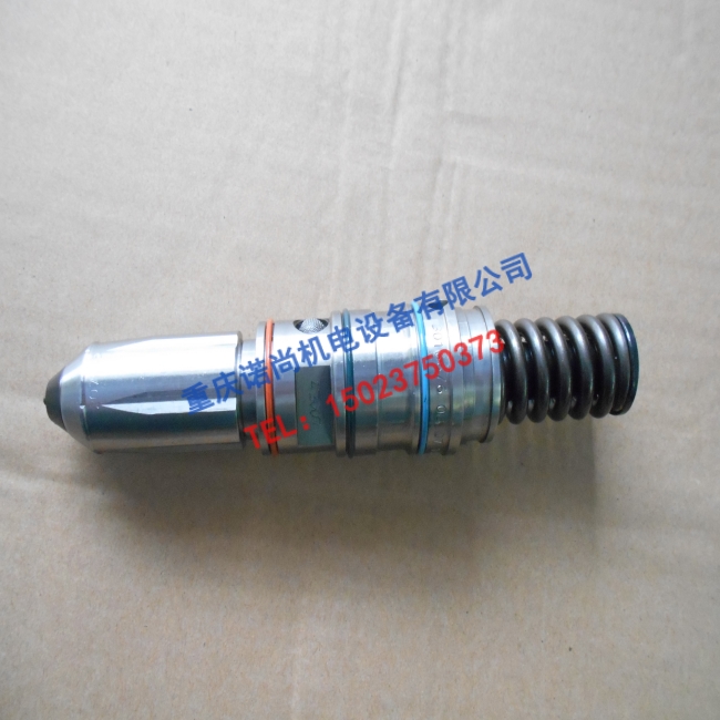 防城港康明斯K38噴油器3016676油嘴