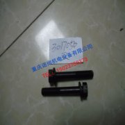 海口康明斯NT855油底殼螺栓3017050