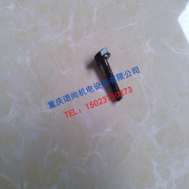 三亞康明斯NT855燃油泵螺栓3017052