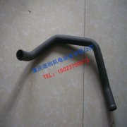 德陽康明斯K19中冷器輸水管3018099