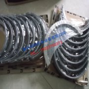 綿陽康明斯K50主軸瓦3018211加大瓦