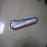 遂寧康明斯NT855進氣支管3018686空氣跨越管