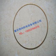 宜賓康明斯NTA855缸套銅墊3019959墊圈