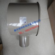 云南康明斯NT855空濾器總成3021645-29