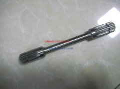 康明斯K19-G6發電機組水泵軸3202007