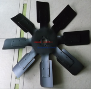 康明斯NTA855-G4發動機32寸吹風扇3418764