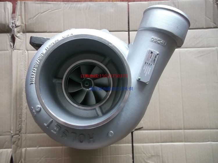 康明斯NTA855-G4渦輪增壓器3529032