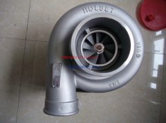 康明斯N14發動機渦輪增壓機3531725