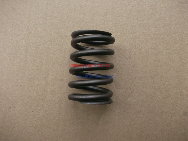 1200KW康明斯K50-G8港口發(fā)電機組缸蓋彈簧3643725