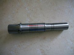800KW康明斯K38-G3發(fā)電機(jī)組水泵軸3643961