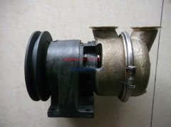漁船康明斯NT855-MB3船機發動機海水泵3655857