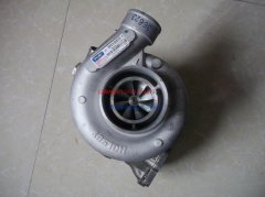 東風貨車QSB5.9發動機渦輪增壓機3802829