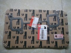 進口康明斯N14發(fā)動機排氣管襯墊3865235