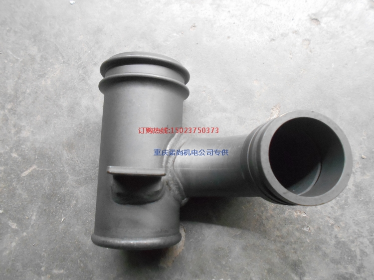 重慶康明斯K38-G5發(fā)電機(jī)組輸水管3897246串水管