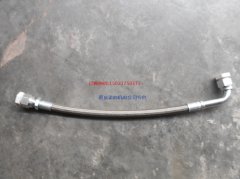 康明斯L10/QSM11機(jī)油管軟管3899972