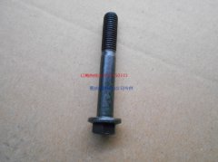 康明斯QSK45發動機接合器固定六角螺栓3904446