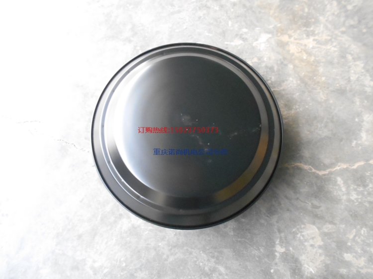 康明斯QSN發電機原裝空氣濾清器蓋4913719