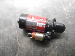 康明斯6CT8.3-G2船機應急發(fā)電機起動馬達4934622