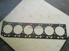 康明斯6LTA8.9-G3發電機組汽缸床墊4937728