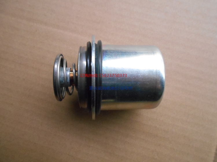東康6LTA8.9-G3發(fā)電機(jī)組調(diào)溫器開關(guān)5284903