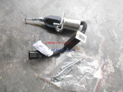 襄陽康明斯6BT5.9-GM船機發電機組熄火開關5295567