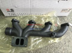 襄陽康明斯6LTA8.9-G2發電機排氣管5366527